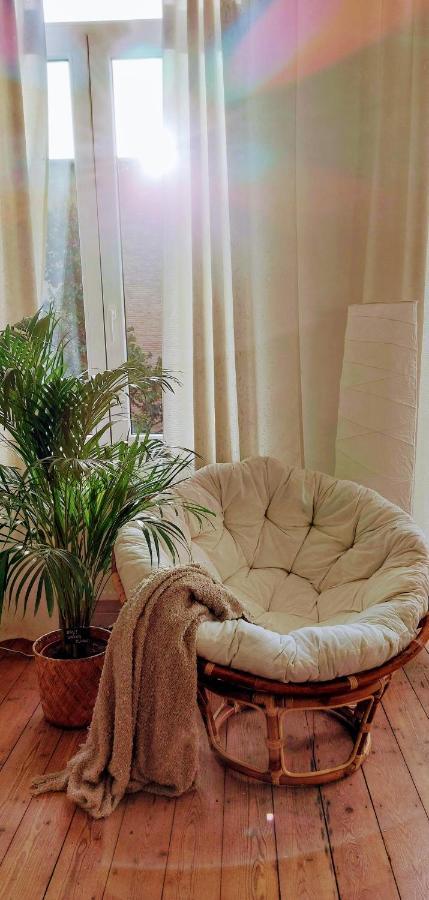 Boho Chic - Your Bohemian Home In Antwerpen Eksteriør bilde