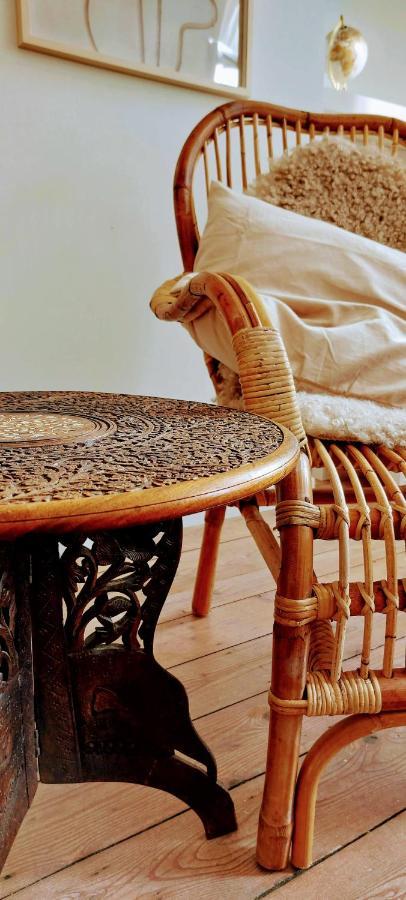 Boho Chic - Your Bohemian Home In Antwerpen Eksteriør bilde