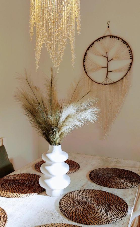 Boho Chic - Your Bohemian Home In Antwerpen Eksteriør bilde