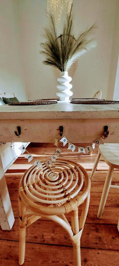 Boho Chic - Your Bohemian Home In Antwerpen Eksteriør bilde