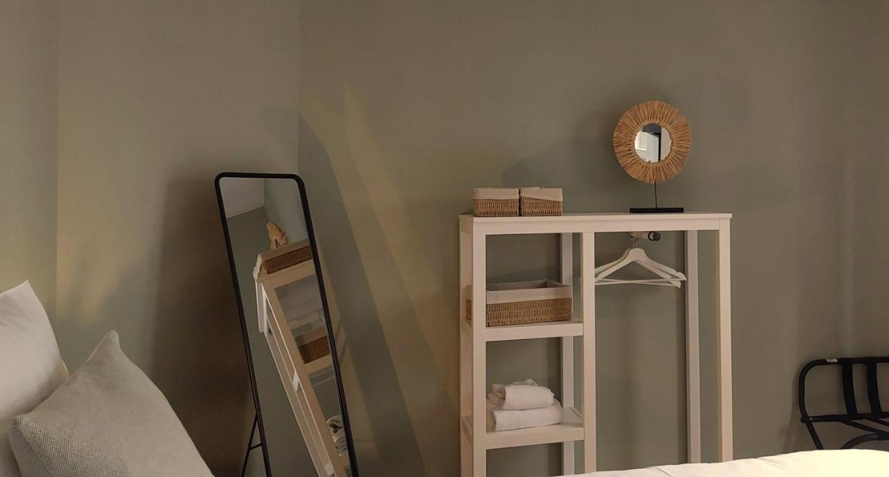 Boho Chic - Your Bohemian Home In Antwerpen Eksteriør bilde