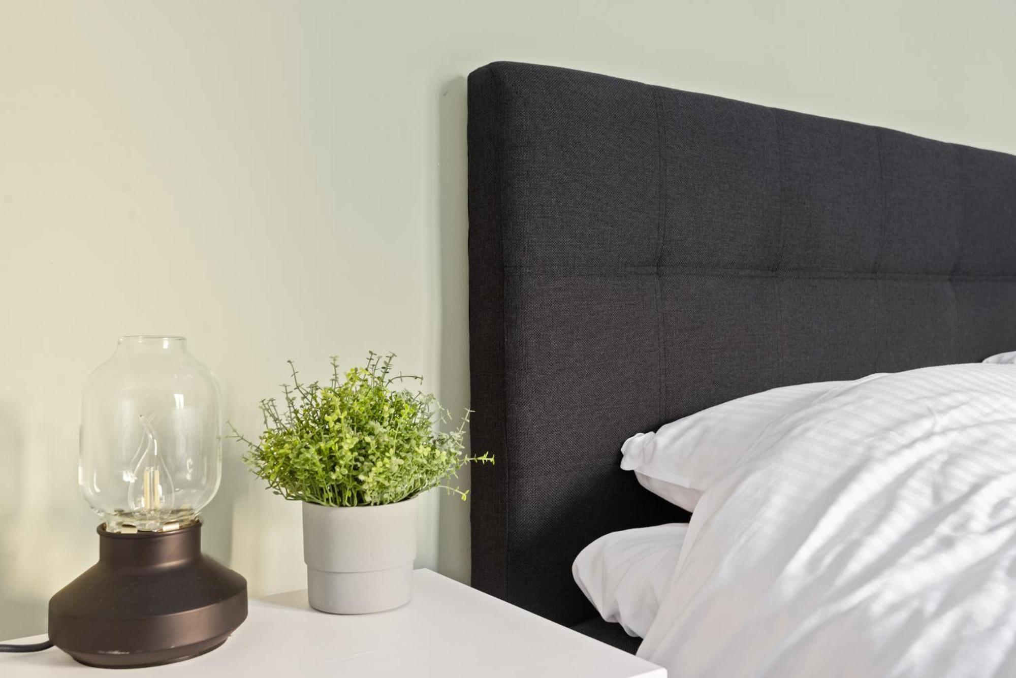 Boho Chic - Your Bohemian Home In Antwerpen Eksteriør bilde