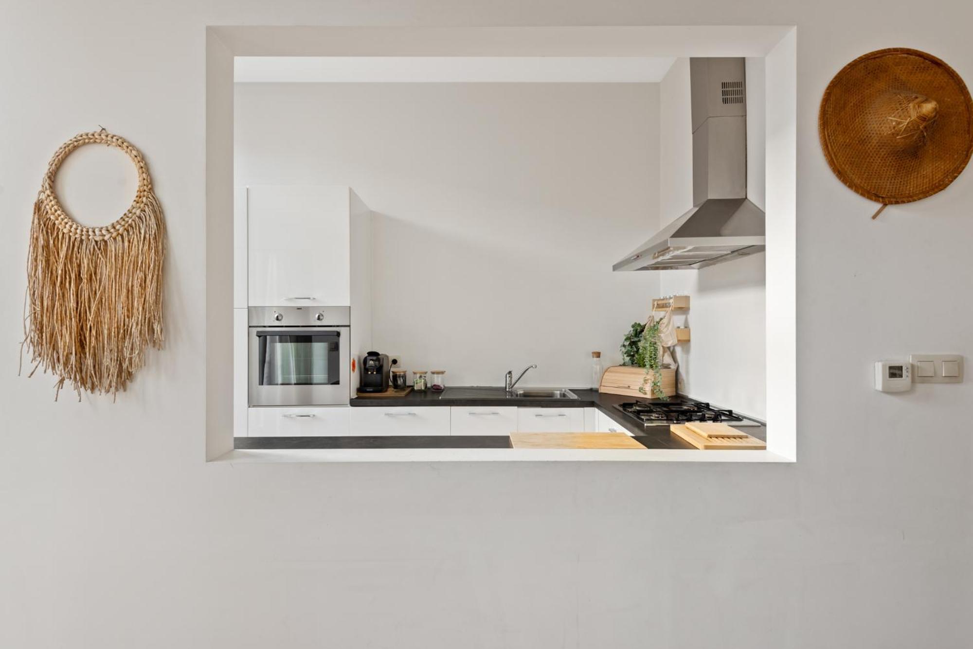 Boho Chic - Your Bohemian Home In Antwerpen Eksteriør bilde